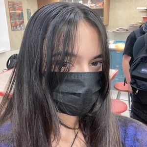 Meet your Posher, Jasmine